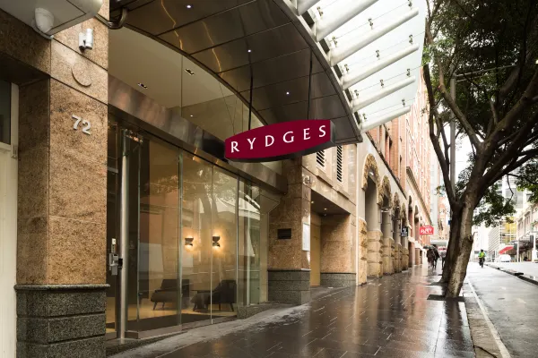 雷吉斯達令廣場公寓酒店(Rydges Darling Square Apartment Hotel, an EVT Hotel)5天4晚自由行套票