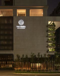【如瑪酒店】<馬來西亞航空>吉隆坡 3-7天自由行套票