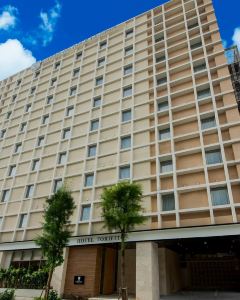【沖繩那霸旭橋託麗芙特酒店】沖繩 3-7天自由行套票