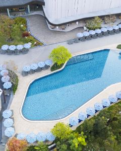【芭堤雅遨舍度假酒店】芭堤雅 3-7天自由行套票