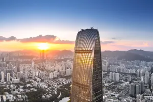 深圳瑞吉酒店