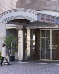 三井花園酒店熊本(Mitsui Garden Hotel Kumamoto)5天4晚自由行套票