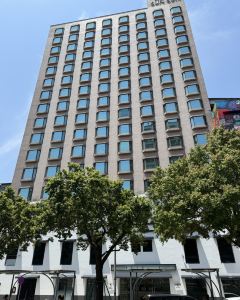 【澳門藝舍(Macau Hotel S)】澳門住宿+船票 2-5天套票