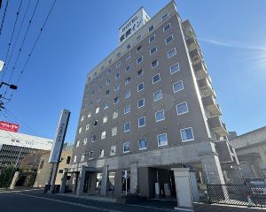 香港-帶廣自由行 國泰航空公司+東橫INN-北海道十勝帶廣站前