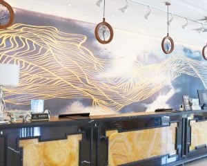 香港-齊齊哈爾自由行 中國東方航空股份有限公司+齊齊哈爾和美國際酒店