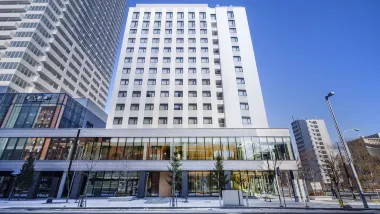 【札幌埃米恩酒店】札幌 3-14天自由行套票