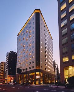 【voco 大阪中央酒店】3-7天自由行套票
