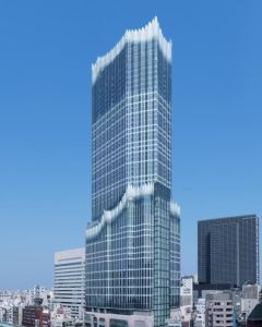 【新宿賓樂雅環旅酒店-泛太平洋集團旗下酒店】<大灣區航空> 東京 3-7天自由行套票