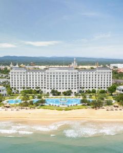 喜來登富國島長灘度假村(Sheraton Phu Quoc Long Beach Resort)6天5晚自由行套票