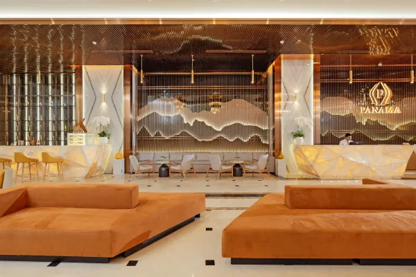巴拿馬芽莊酒店(PANAMA Nha Trang Hotel)5天4晚自由行套票