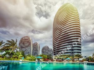 三亚五星级酒店排名_海南三亚五星级酒店