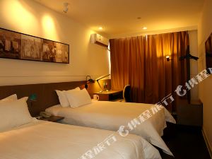 泰安酒店排名_泰安万达嘉华酒店(2)