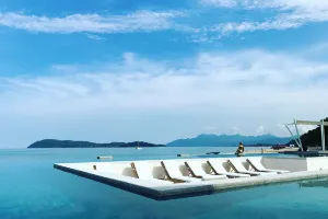 蘭卡威達什度假村