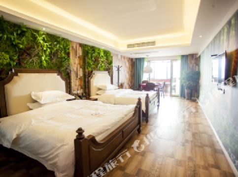 张家界酒店排名_建阳酒店排名(3)