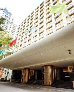 【澳門麗景灣藝術酒店】澳門住宿+船票 2-5天套票