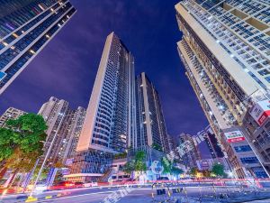 广州的酒店排名_广州w酒店图片(3)