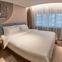 宜兴市口腔医院附近快捷连锁酒店【携程酒店】