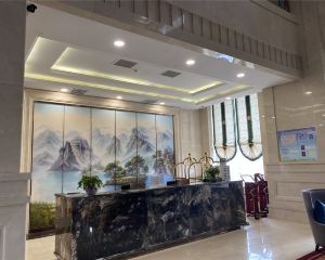 香港-鄂爾多斯自由行 中國東方航空股份有限公司+準格爾旗朗景酒店