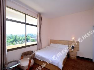 涠洲岛酒店排名_涠洲岛方岛酒店图片(2)