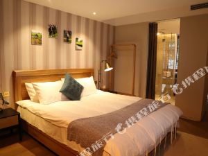 杭州最好的酒店排名_杭州洲际酒店图片(3)