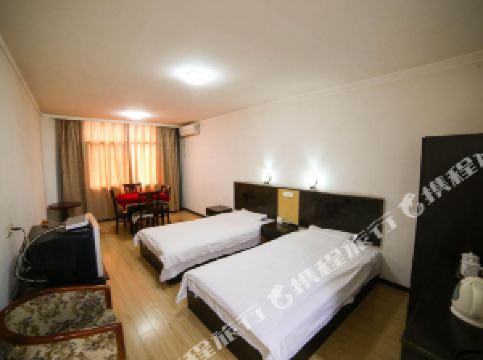 住宿排名_密云农家院住宿排名(3)