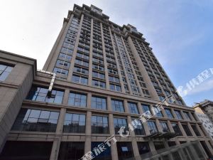 泰安酒店排名_泰安万达嘉华酒店(3)