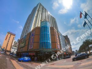 广州的酒店排名_广州w酒店图片(3)