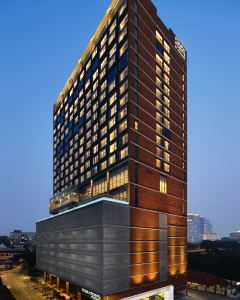 吉隆坡中國城喜來登福朋酒店(Four Points by Sheraton Kuala Lumpur, Chinatown)5天4晚自由行套票