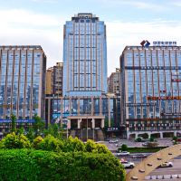 江津酒店预订：享受不一样的舒适之旅