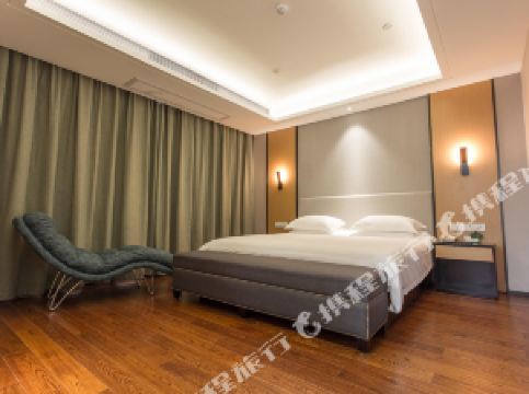 池州尚都酒店点评