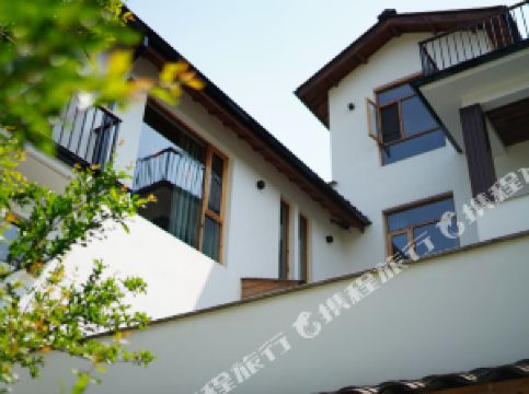 杭州民宿排名_杭州民宿图片