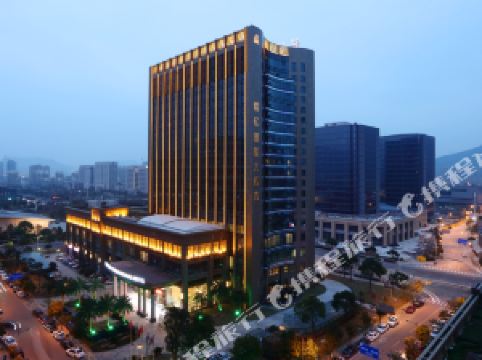 温州酒店排名_温州威斯汀酒店