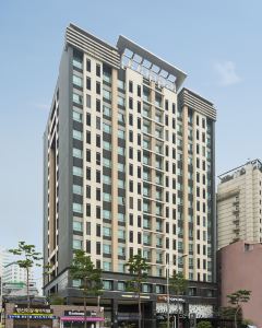 【東大門韋斯特酷普酒店及公寓】首爾 3-7天自由行套票