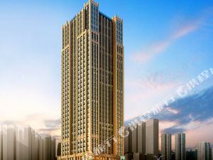 重庆五星级酒店排名_重庆涪陵五星级酒店(2)