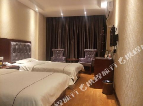 汉中酒店排名_汉中火车站附近酒店(3)