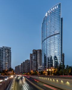 成都科華明宇豪雅飯店5天4晚自由行套票