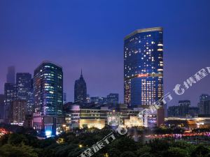 广州的酒店排名_广州w酒店图片
