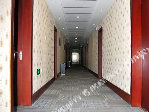 淄博市99旅馆连锁(临淄人民广场店)图片房间照片设施图片【携程酒店