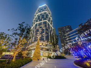 杭州五星级酒店排名_杭州五星级酒店图片(2)