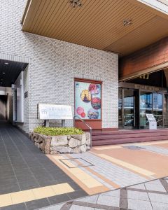 京都新阪急酒店(Hotel New Hankyu Kyoto)5天4晚自由行套票