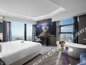 成都五星级酒店排名_成都五星级酒店