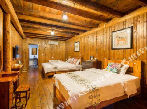 莫干山酒店排名_莫干山民宿酒店