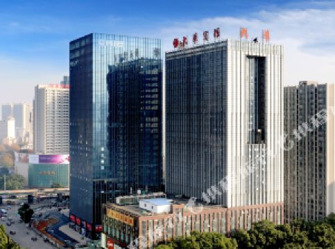 长沙五星级酒店排名_长沙酒店(3)