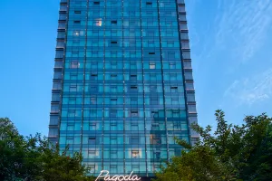 杭州西湖武林Pagoda君亭設計酒店