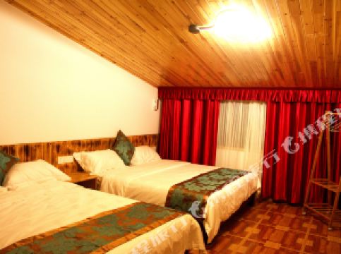 张家界酒店排名_建阳酒店排名