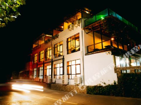 莫干山酒店排名_莫干山民宿酒店(2)