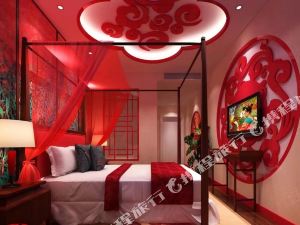 长垣婚纱店_长垣市
