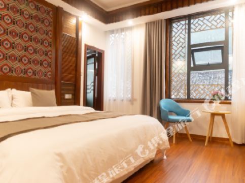 张家界酒店排名_建阳酒店排名(3)