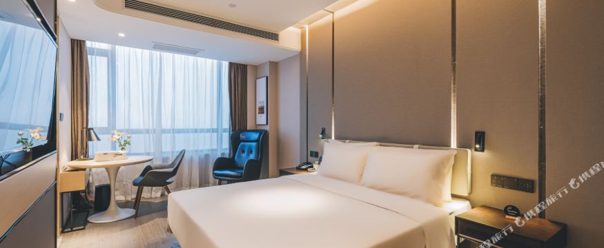 上海瑞廷西郊s酒店