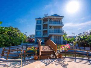 涠洲岛酒店排名_涠洲岛方岛酒店图片(2)